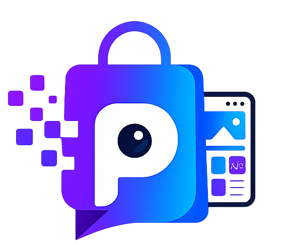 PicMkr Marketplace